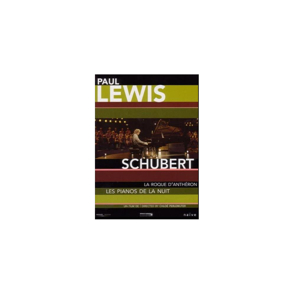 Les pianos de la nuit à la Roque d'Anthéron 2002..